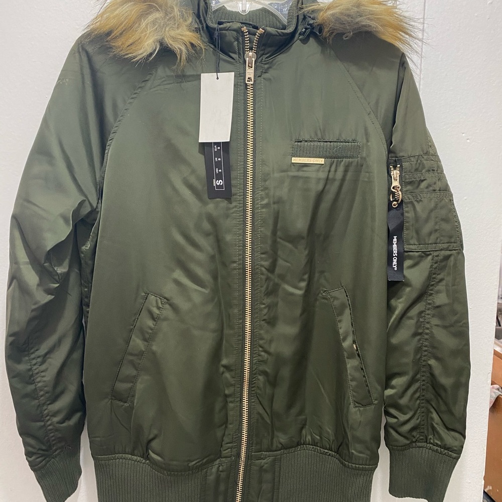 Jacket - Picture 2 of 7